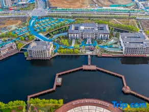 Qionghua Island Hotel - Image 4
