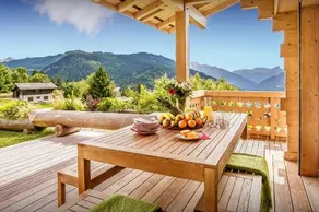 Chalet Flocon Magique-OVO Network - Image 3