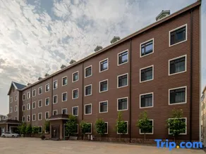 Leli Hotel (Xiong'an Design Center Branch) - Image 5