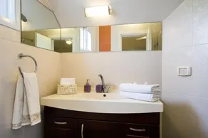 Homey Suite In Zichron Yaakov - Image 2