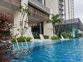Luxury Modern Loft with Sunway Skyline Views - Image 4