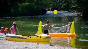 Camping Le Chassezac - Image 2