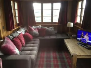 Hotel Chalet Chouc'le - Image 2
