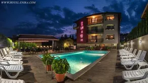 Spa Hotel Enira Velingrad - Image 3