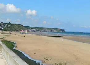 Holiday Home Calvados with Terrace - Image 3
