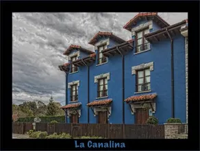 Apartamentos Rurales La Canalina - Image 2