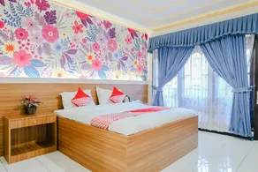 Hotel Telaga Mas Sarangan - Image 3