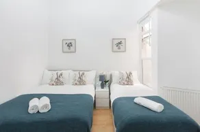 Holloway Budget Apartment 1 Minute to Emirates Stadium Next to Station City Center - Image 2