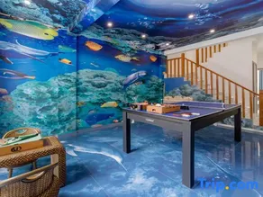 Dalian Xianle Time Homestay (Jinshitan National Tourism Resort) - Image 5