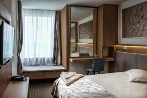 Complex Hotelier Steaua de Mare - Hotel Meduza - Image 4