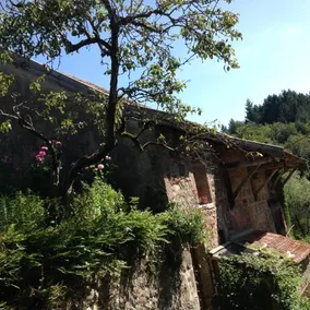 Chambre Privative Et Originale, a 20 Mn de Cluny - Image 2