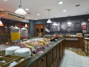 Hotel ibis Teresina - Image 4