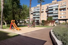 Beach Penhouse Villa Olimpica - Image 3