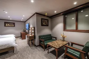New Tourist Hotel Tianjin - Image 4