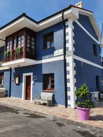 Albergue Piedad  Villa Salva - Image 4