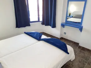 House With one Bedroom in Taurito, With Wonderful sea View, Pool Access and Balcony - Image 2