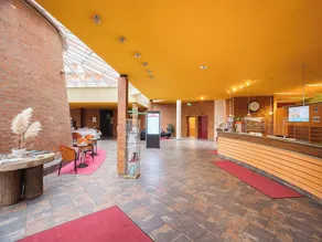 Mercure Hotel Halle Leipzig - Image 4