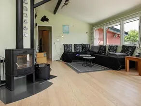 Holiday home in Hadsund 18 - Image 2