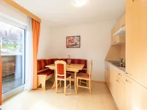 Inviting Holiday Apartment In Ladis With Balcony - Image 1