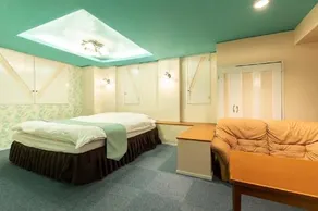Kakamigahara Dolphin Resort - Image 4