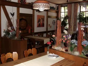 Gasthaus Bärmann Hotel Restaurant - Image 3