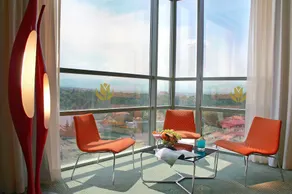 Hotel Golden Tulip Ana Tower Sibiu - Image 5