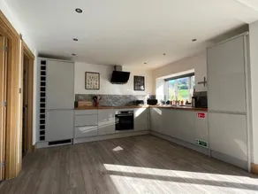 Ty Gwyn Holiday Cottage Llanbedr Dyffryn Clwyd Ruthin - Image 3