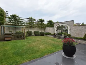 Spacious Villa in Knokke-heist With Garden - Image 4