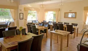Pyle & Kenfig Golf Club Dormy House - Image 3