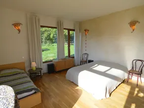 Dreamy Holiday Home with Pool(open from apr till sep), Garden, Roof Terrace, BBQ - Image 3