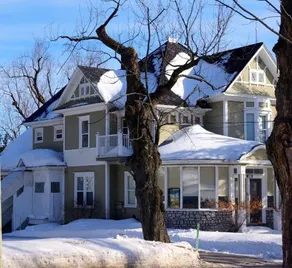 La Maison Drew B&B - Image 2