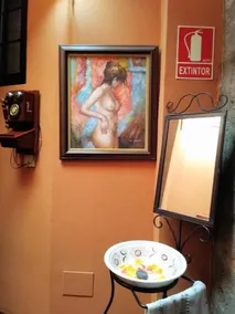 Casa Rural Bella Vista - Image 5
