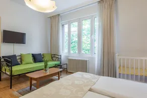 Central Belgrade Apartment 2 - Image 3