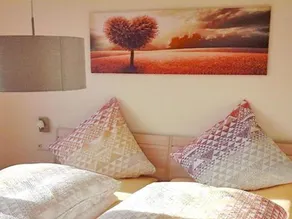 Ferienwohnung Auszeit am Allenberg - Image 2