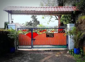 Vedant Villa Lonavala. - Image 2