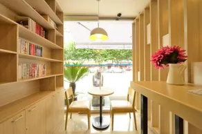 Hanting Hotel Tangshan Wanda Plaza - Image 3