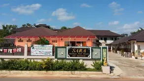 Sara Boutique Pool Resort - Image 2