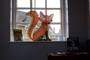 The Fox Inn - B&B - Image 5
