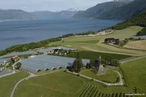 Sognefjord Guesthotel - Image 5