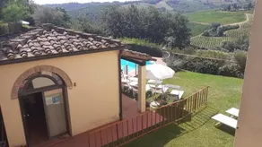 AGRITURISMO IL PINO - APPARTAMENTO CIPRESSO - Image 2