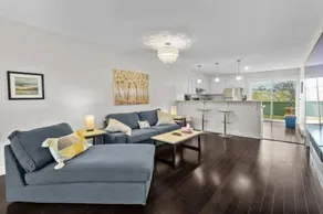 Beautiful & Cozy DT Home With PingPong Table - Image 3