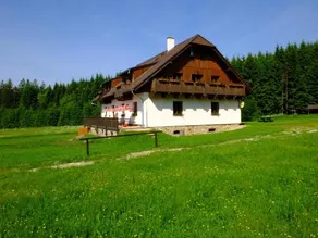 Penzion Plane - Image 1