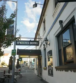Okeefes Hotel Backpackers - Image 4
