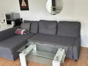 Minivilla in Sollentuna Stockholm - Image 4