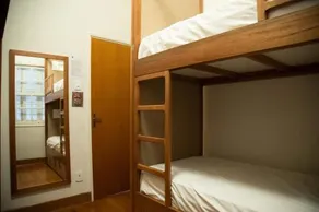 Casarao Hostel - Image 2