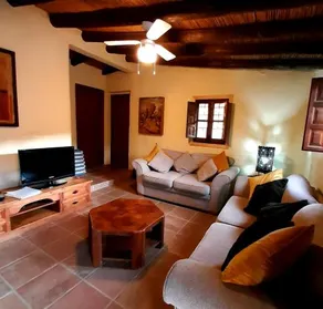La Dehesa Traditional Casa - Image 2
