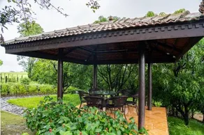 RedhomeX Lake view-villa 5BHK PRIME All Meals Included - Image 2