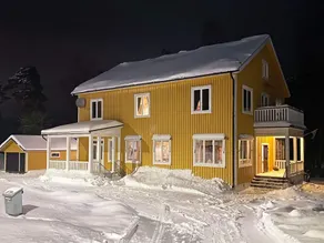 13 Person Holiday Home in Billingfors - Image 5