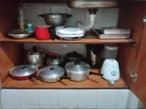 Apartamento Praia do Embare Santos - Image 4