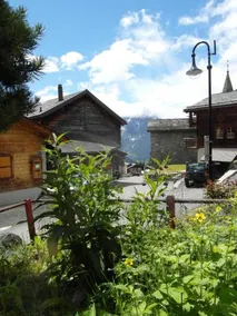 B&B Chez Angèle - Image 5
